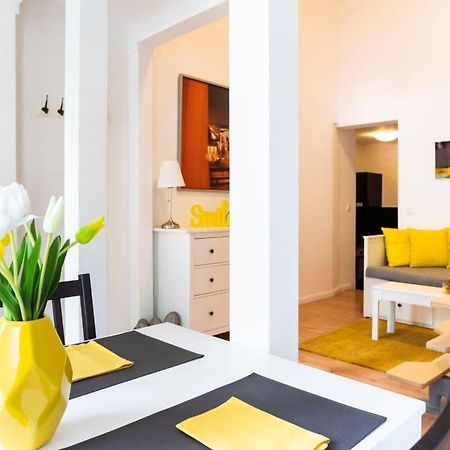 Spacious Loft Style Studio In Berlin Wilmersdorf Exterior foto